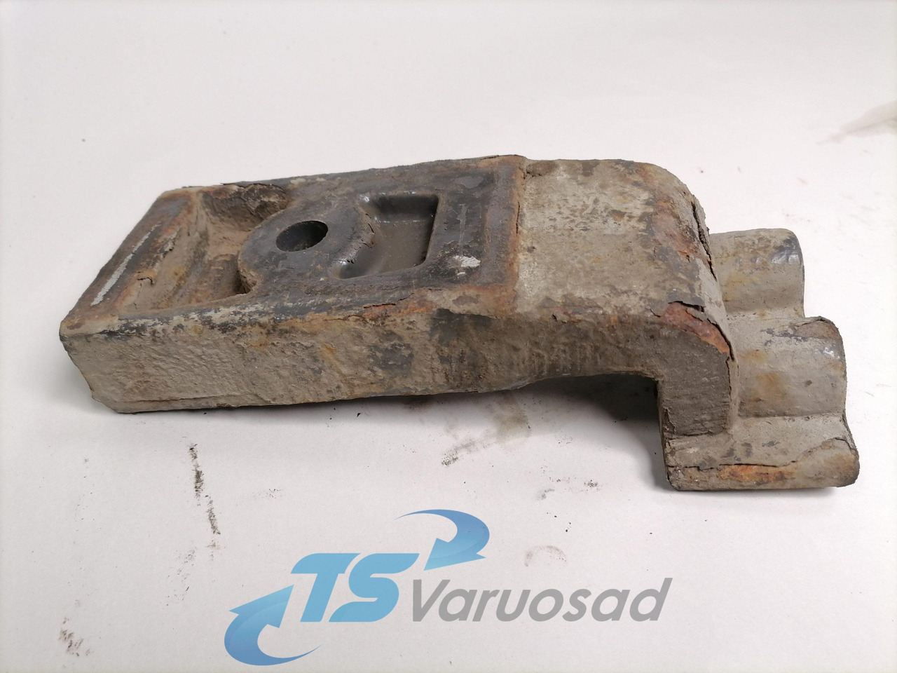 Scania Leaf spring set 1545027 - Stabilizator za Tovornjak: slika 3 Scania Leaf spring set 1545027 - Stabilizator za Tovornjak: slika 3