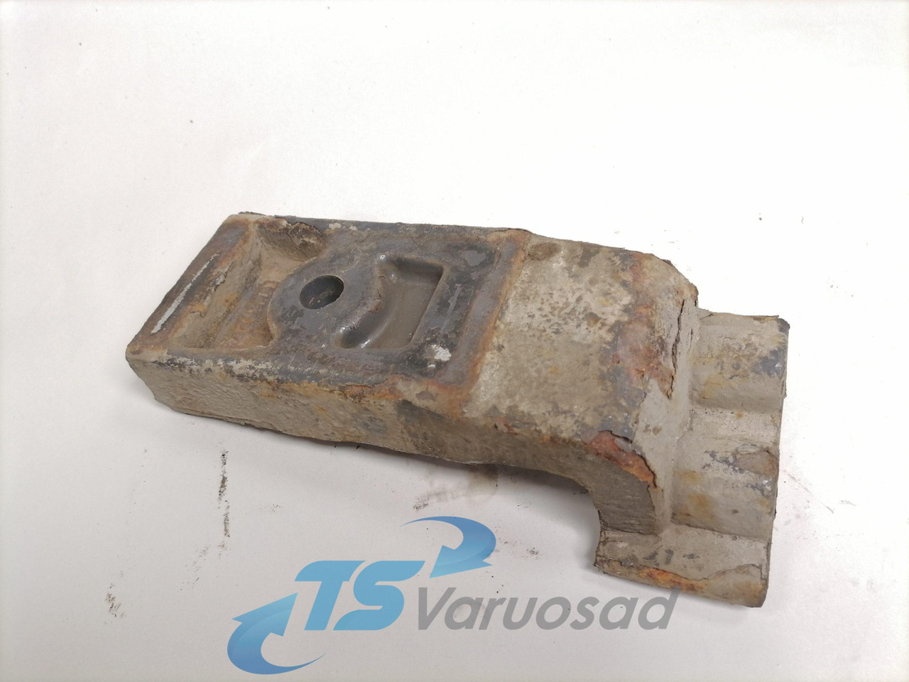 Scania Leaf spring set 1545027 - Stabilizator za Tovornjak: slika 1 Scania Leaf spring set 1545027 - Stabilizator za Tovornjak: slika 1