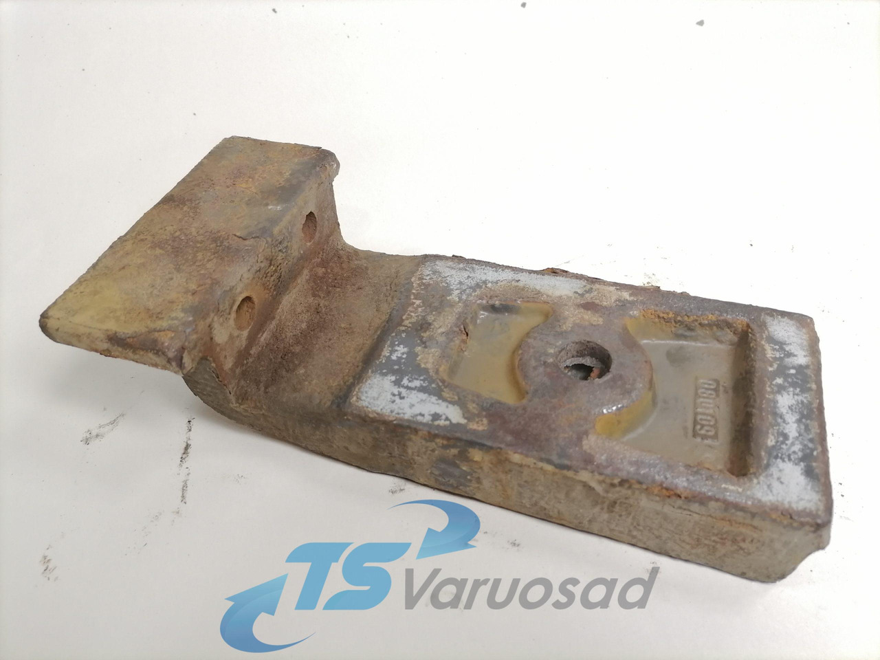 Scania Leaf spring set 1545027 - Stabilizator za Tovornjak: slika 2 Scania Leaf spring set 1545027 - Stabilizator za Tovornjak: slika 2