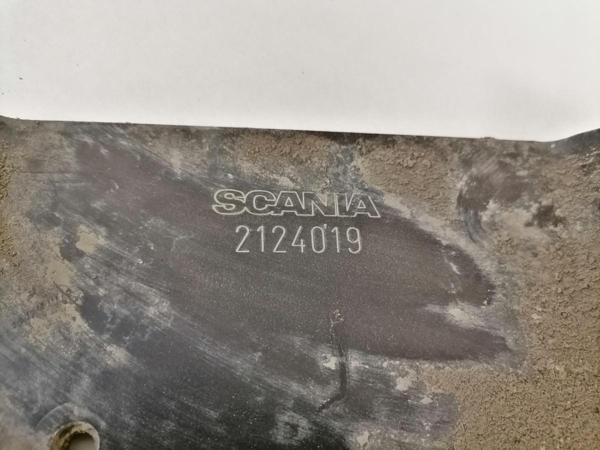 Scania Light bracket 2124019 - Luči/ Osvetlitev za Tovornjak: slika 4 Scania Light bracket 2124019 - Luči/ Osvetlitev za Tovornjak: slika 4