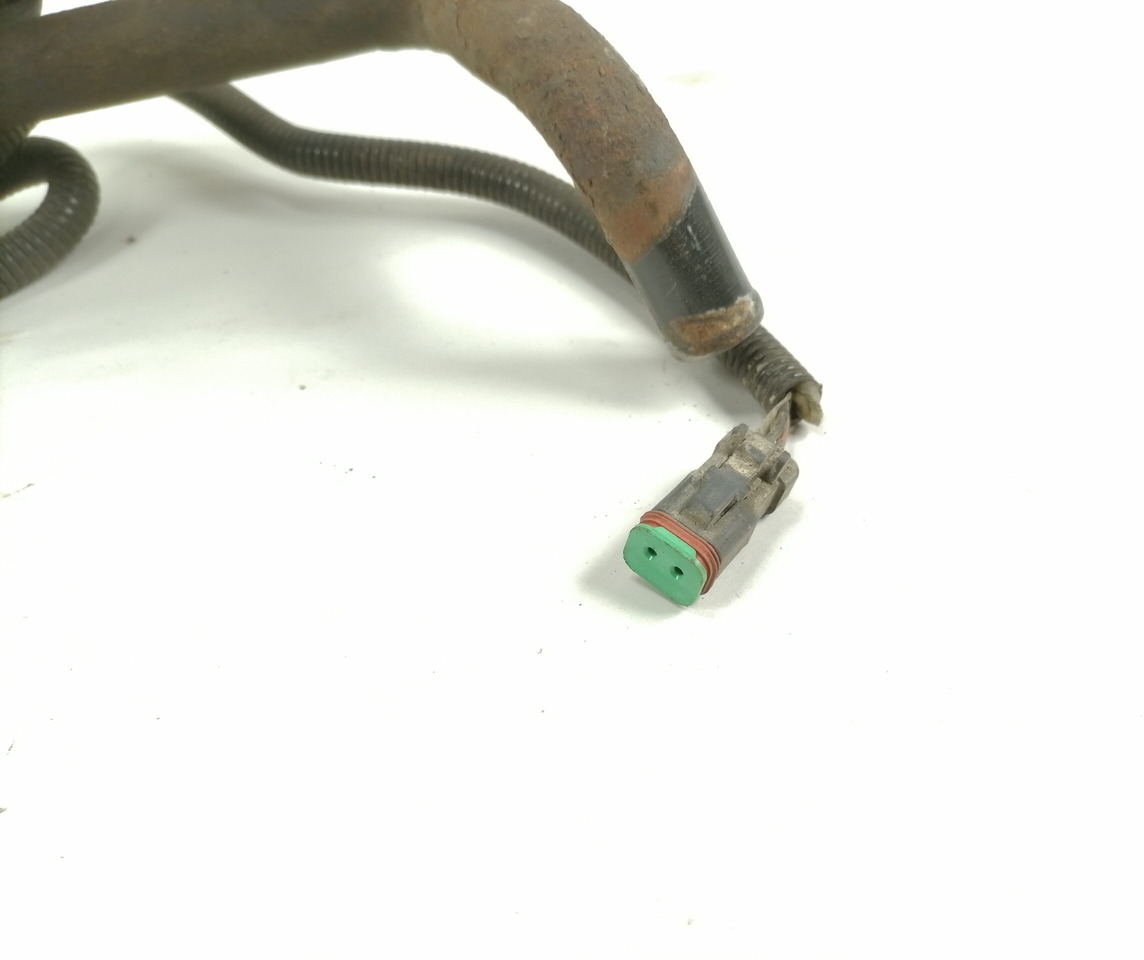 Scania Lisasoojendi jahutusvedeliku pump 1730880 - Ogrevanje/ Prezračevanje za Tovornjak: slika 3 Scania Lisasoojendi jahutusvedeliku pump 1730880 - Ogrevanje/ Prezračevanje za Tovornjak: slika 3