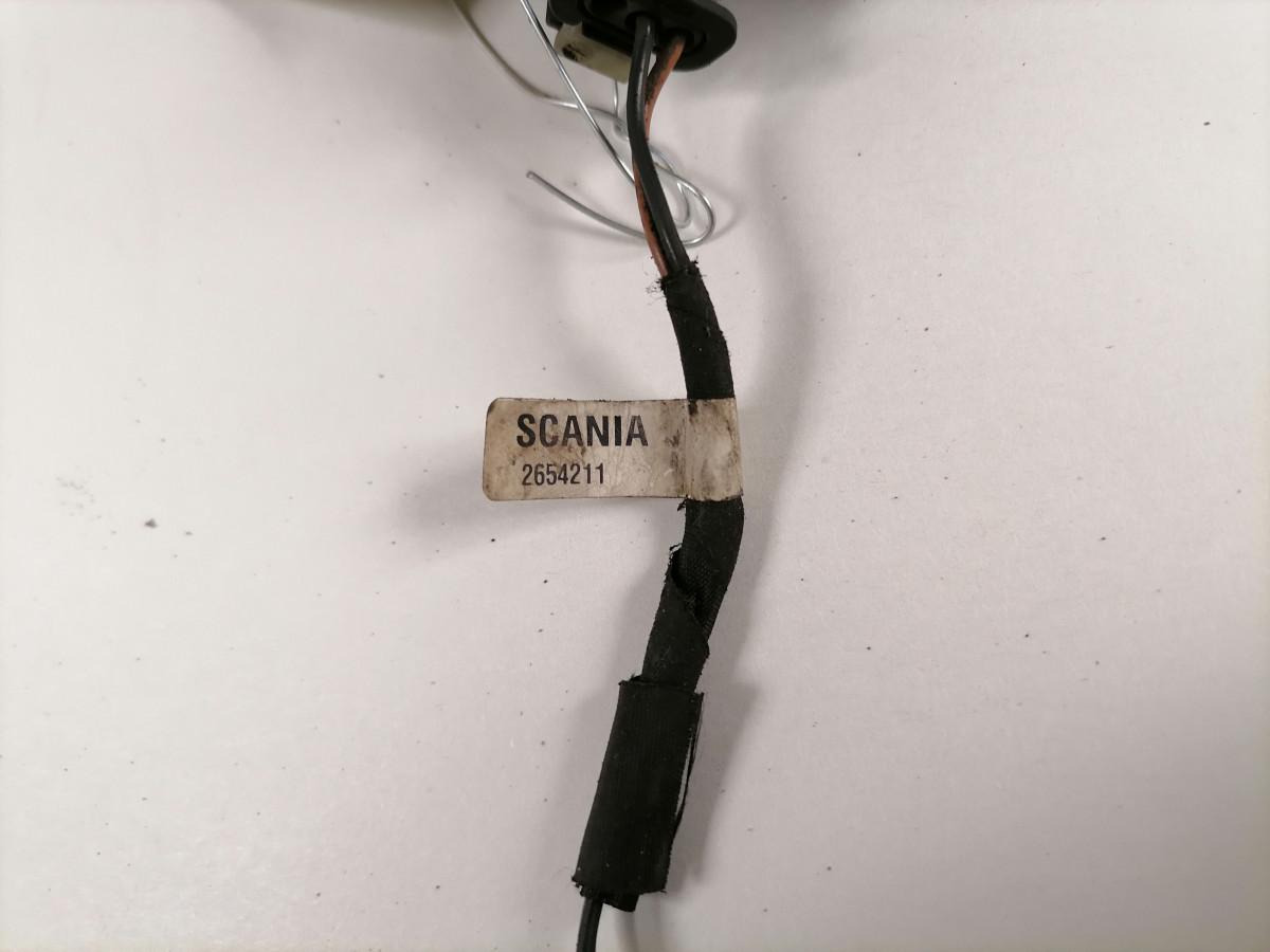 Scania Lisasoojendi jahutusvedeliku pump 9035367B - Ogrevanje/ Prezračevanje za Tovornjak: slika 4 Scania Lisasoojendi jahutusvedeliku pump 9035367B - Ogrevanje/ Prezračevanje za Tovornjak: slika 4