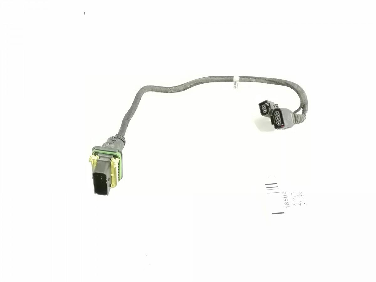 Scania Lisasoojendi juhtmestik 2659291 - Ogrevanje/ Prezračevanje za Tovornjak: slika 1 Scania Lisasoojendi juhtmestik 2659291 - Ogrevanje/ Prezračevanje za Tovornjak: slika 1