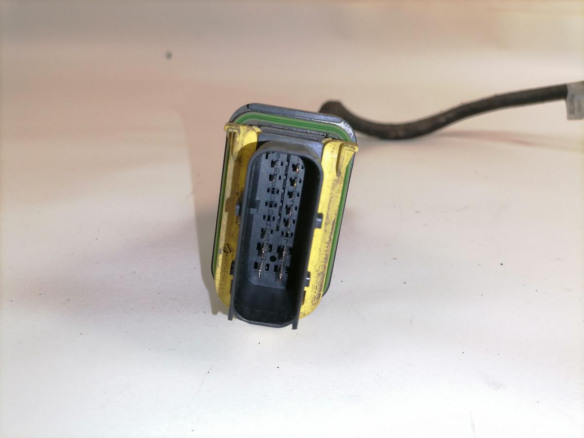 Scania Lisasoojendi juhtmestik 2659291 - Ogrevanje/ Prezračevanje za Tovornjak: slika 2 Scania Lisasoojendi juhtmestik 2659291 - Ogrevanje/ Prezračevanje za Tovornjak: slika 2