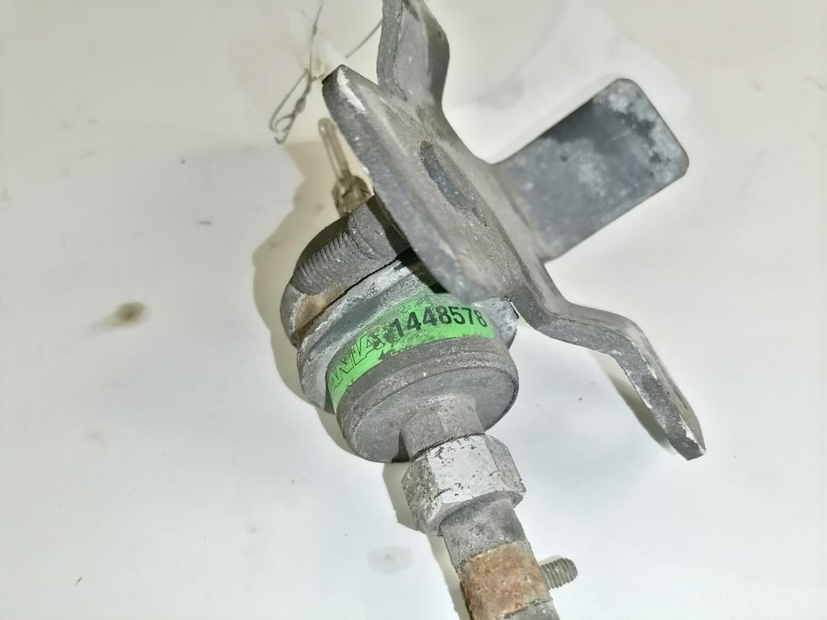 Scania Lisasoojendi kütusepump 1448578 - Ogrevanje/ Prezračevanje za Tovornjak: slika 3 Scania Lisasoojendi kütusepump 1448578 - Ogrevanje/ Prezračevanje za Tovornjak: slika 3