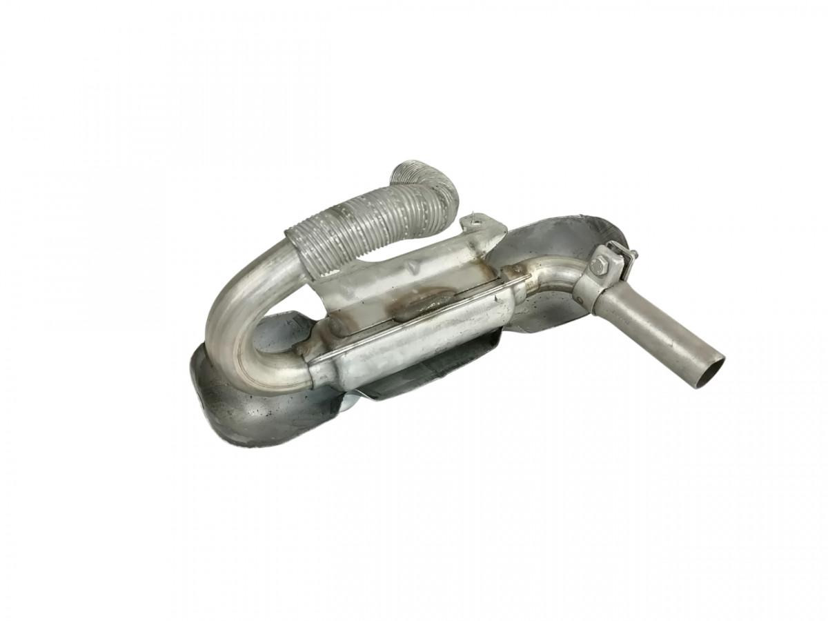 Scania Lisasoojendi summuti 9036635A - Ogrevanje/ Prezračevanje za Tovornjak: slika 1 Scania Lisasoojendi summuti 9036635A - Ogrevanje/ Prezračevanje za Tovornjak: slika 1