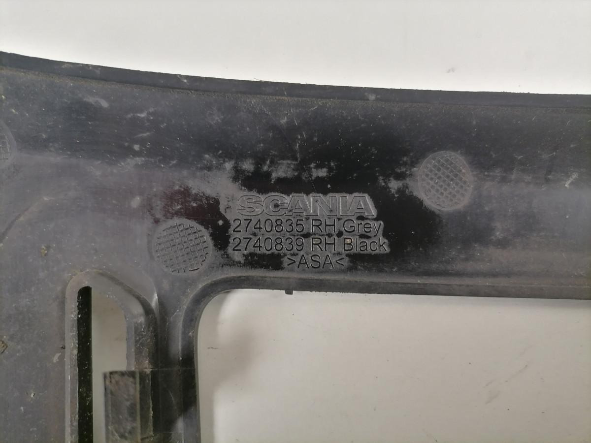 Scania Lisatule ümbrisplastik 2740839 - Luči/ Osvetlitev za Tovornjak: slika 3 Scania Lisatule ümbrisplastik 2740839 - Luči/ Osvetlitev za Tovornjak: slika 3