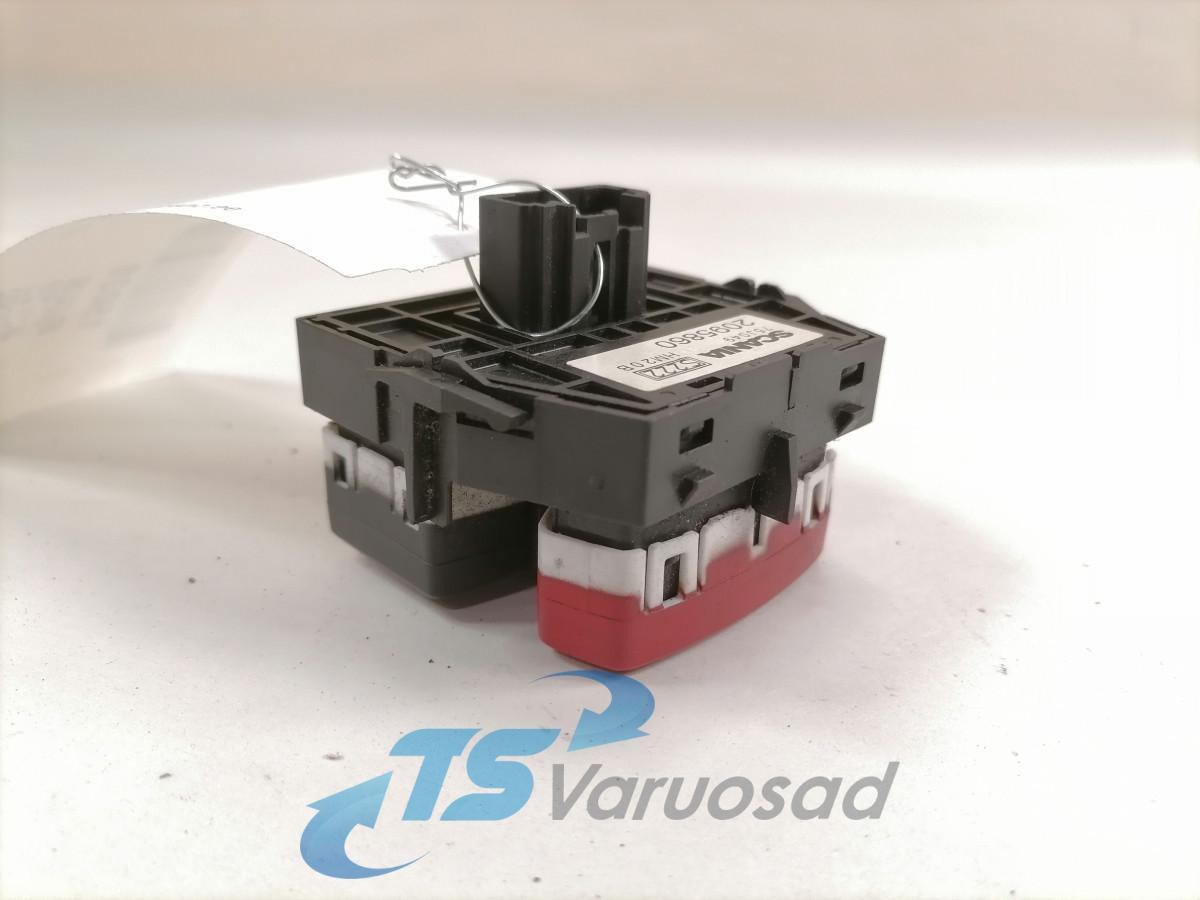 Scania Lüliti 2095860 - Kabina za Tovornjak: slika 3 Scania Lüliti 2095860 - Kabina za Tovornjak: slika 3