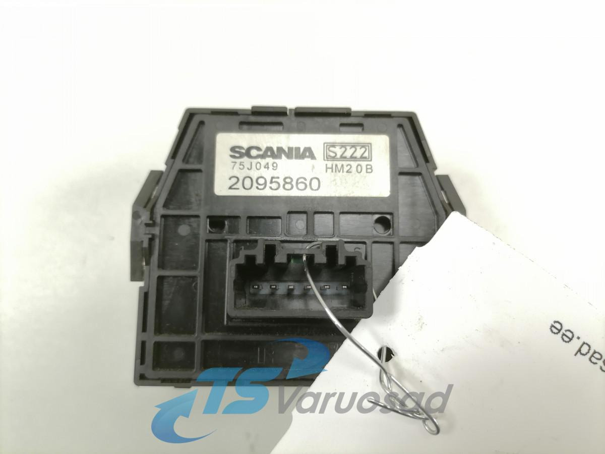 Scania Lüliti 2095860 - Kabina za Tovornjak: slika 4 Scania Lüliti 2095860 - Kabina za Tovornjak: slika 4