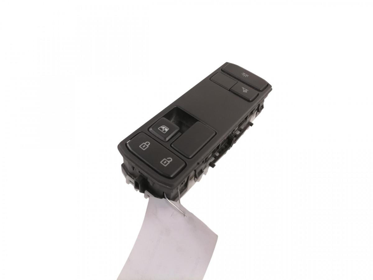 Scania Lüliti, klaasitõstuk 2569030 - Kabina za Tovornjak: slika 1 Scania Lüliti, klaasitõstuk 2569030 - Kabina za Tovornjak: slika 1