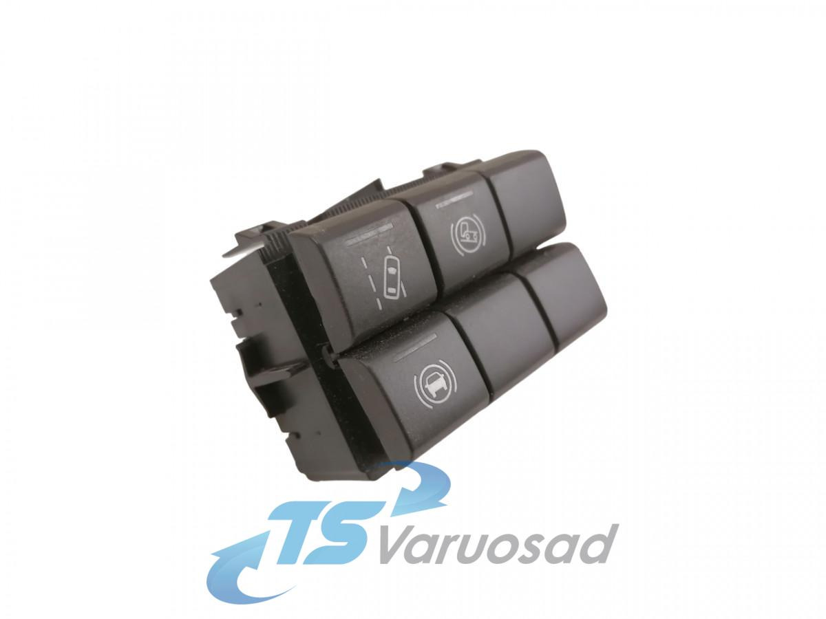 Scania Lülitite moodul 2557285 - Kabina za Tovornjak: slika 1 Scania Lülitite moodul 2557285 - Kabina za Tovornjak: slika 1