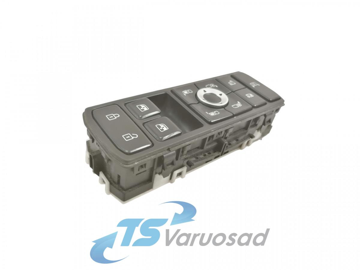 Scania Lülitite moodul 2569026 - Kabina za Tovornjak: slika 1 Scania Lülitite moodul 2569026 - Kabina za Tovornjak: slika 1