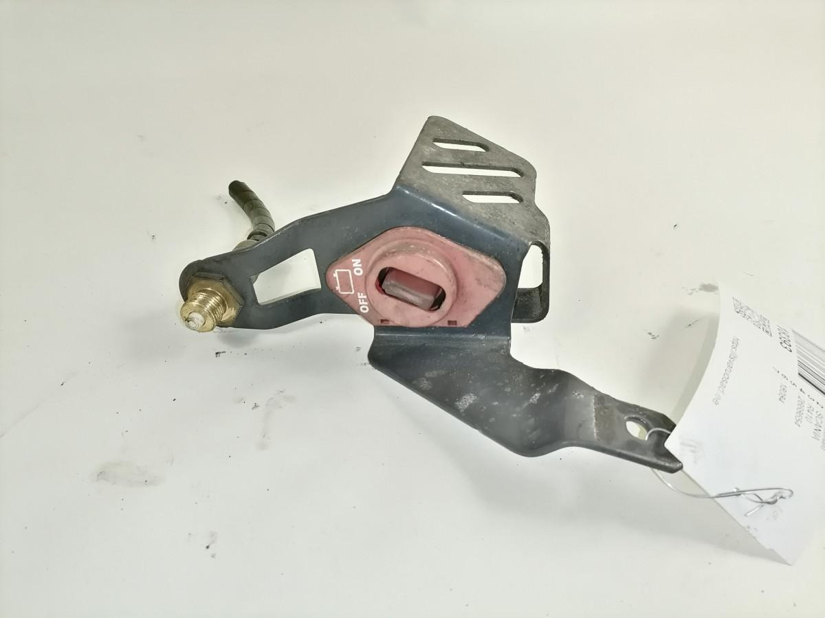 Scania Massilüliti 2668654 - Rele za Tovornjak: slika 3 Scania Massilüliti 2668654 - Rele za Tovornjak: slika 3