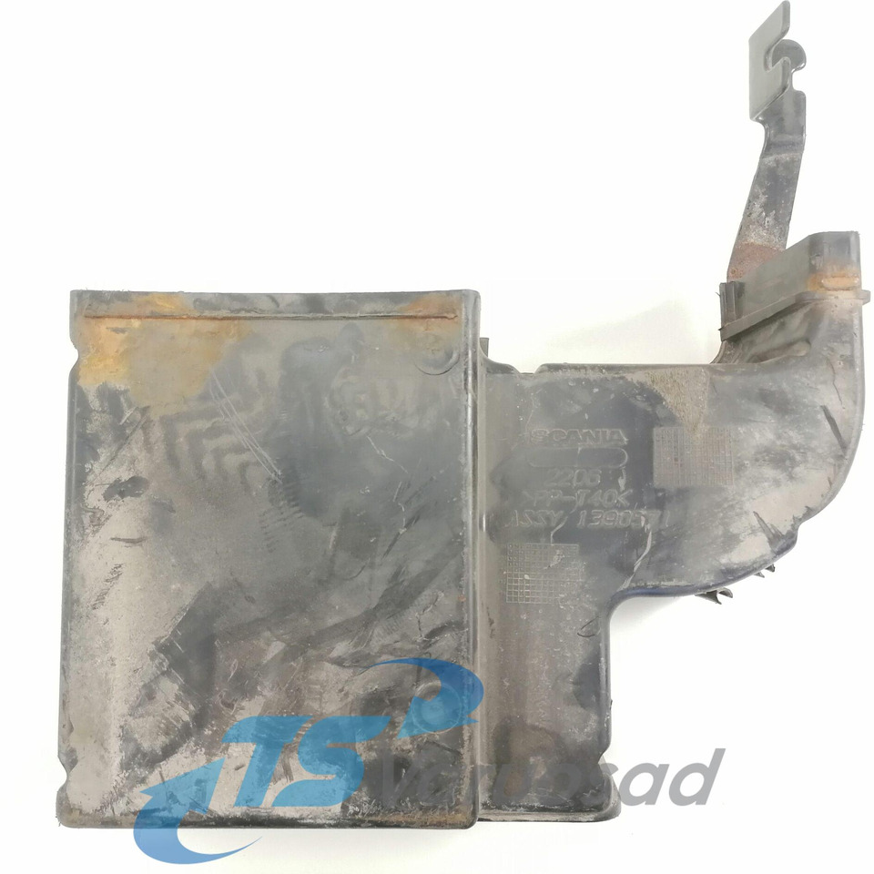 Scania Massilüliti korpus 1390571 - Rele za Tovornjak: slika 3 Scania Massilüliti korpus 1390571 - Rele za Tovornjak: slika 3