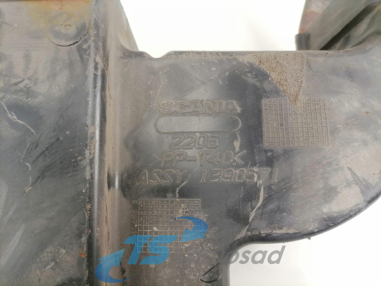 Scania Massilüliti korpus 1390571 - Rele za Tovornjak: slika 2 Scania Massilüliti korpus 1390571 - Rele za Tovornjak: slika 2