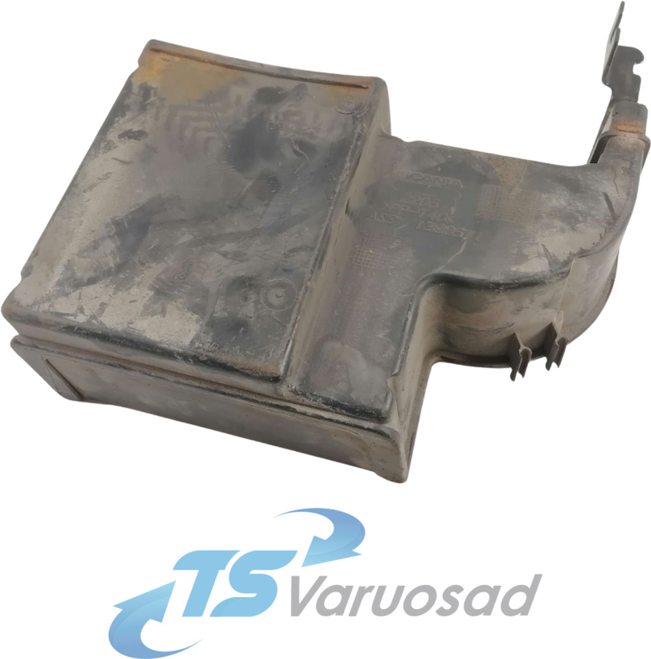 Scania Massilüliti korpus 1390571 - Rele za Tovornjak: slika 1 Scania Massilüliti korpus 1390571 - Rele za Tovornjak: slika 1