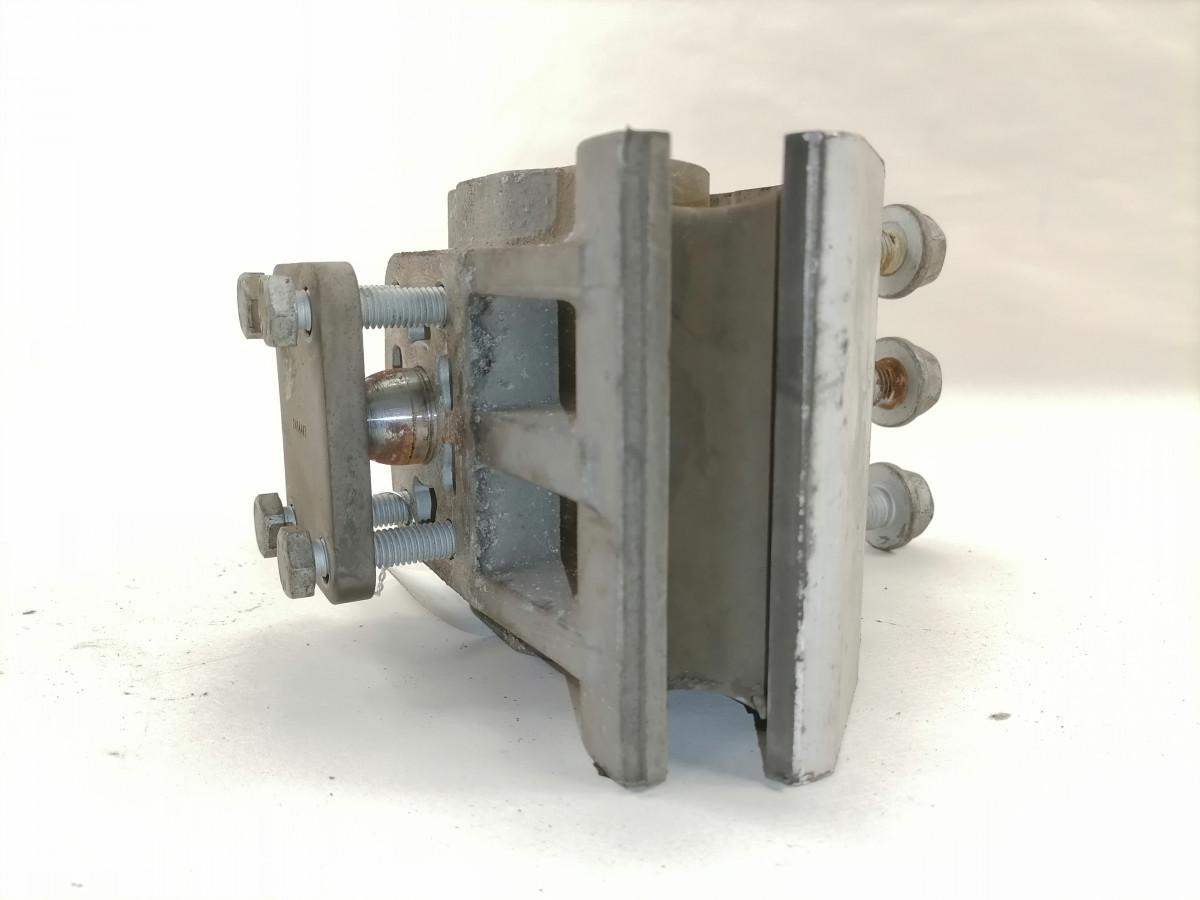 Scania Mootoripadi 2495102 - Motor in deli za Tovornjak: slika 3 Scania Mootoripadi 2495102 - Motor in deli za Tovornjak: slika 3