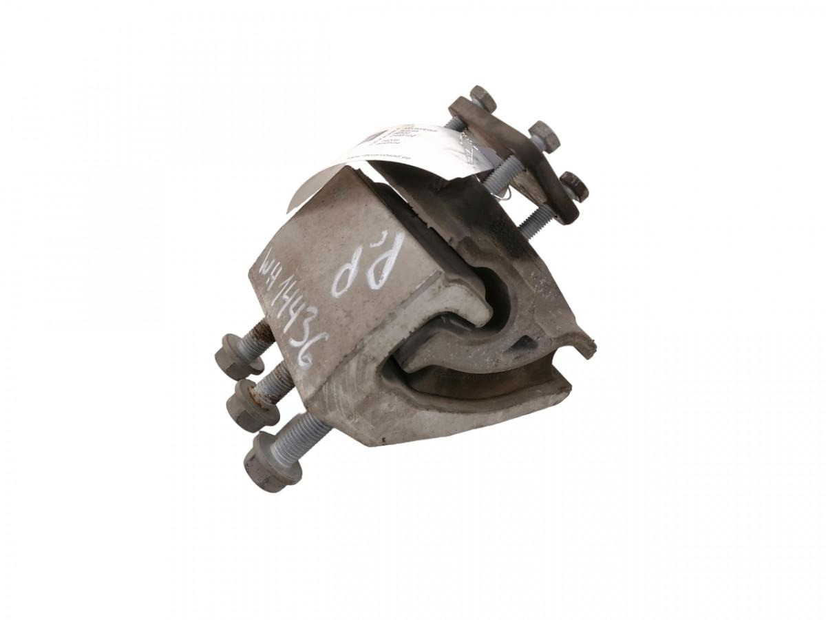 Scania Mootoripadi 2495102 - Motor in deli za Tovornjak: slika 1 Scania Mootoripadi 2495102 - Motor in deli za Tovornjak: slika 1