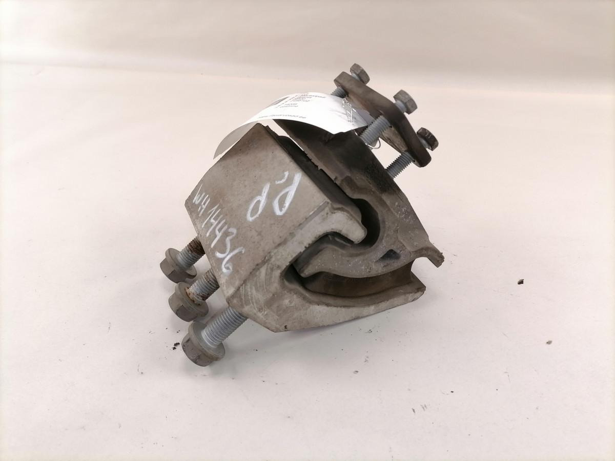 Scania Mootoripadi 2495102 - Motor in deli za Tovornjak: slika 2 Scania Mootoripadi 2495102 - Motor in deli za Tovornjak: slika 2