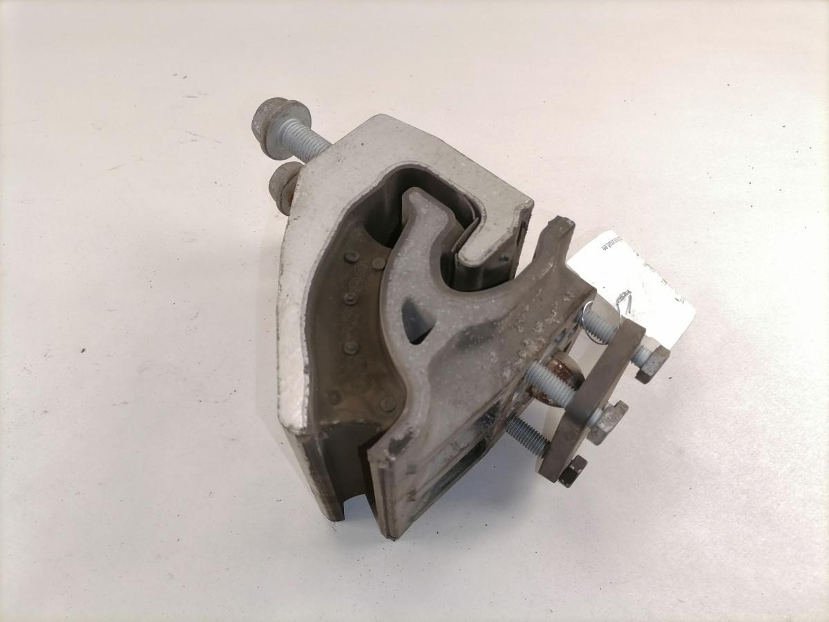 Scania Mootoripadi 2495102 - Motor in deli za Tovornjak: slika 5 Scania Mootoripadi 2495102 - Motor in deli za Tovornjak: slika 5