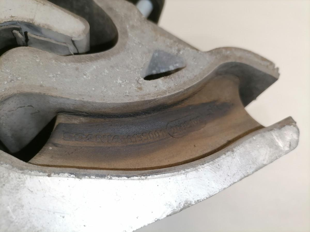 Scania Mootoripadi 2495102 - Motor in deli za Tovornjak: slika 5 Scania Mootoripadi 2495102 - Motor in deli za Tovornjak: slika 5