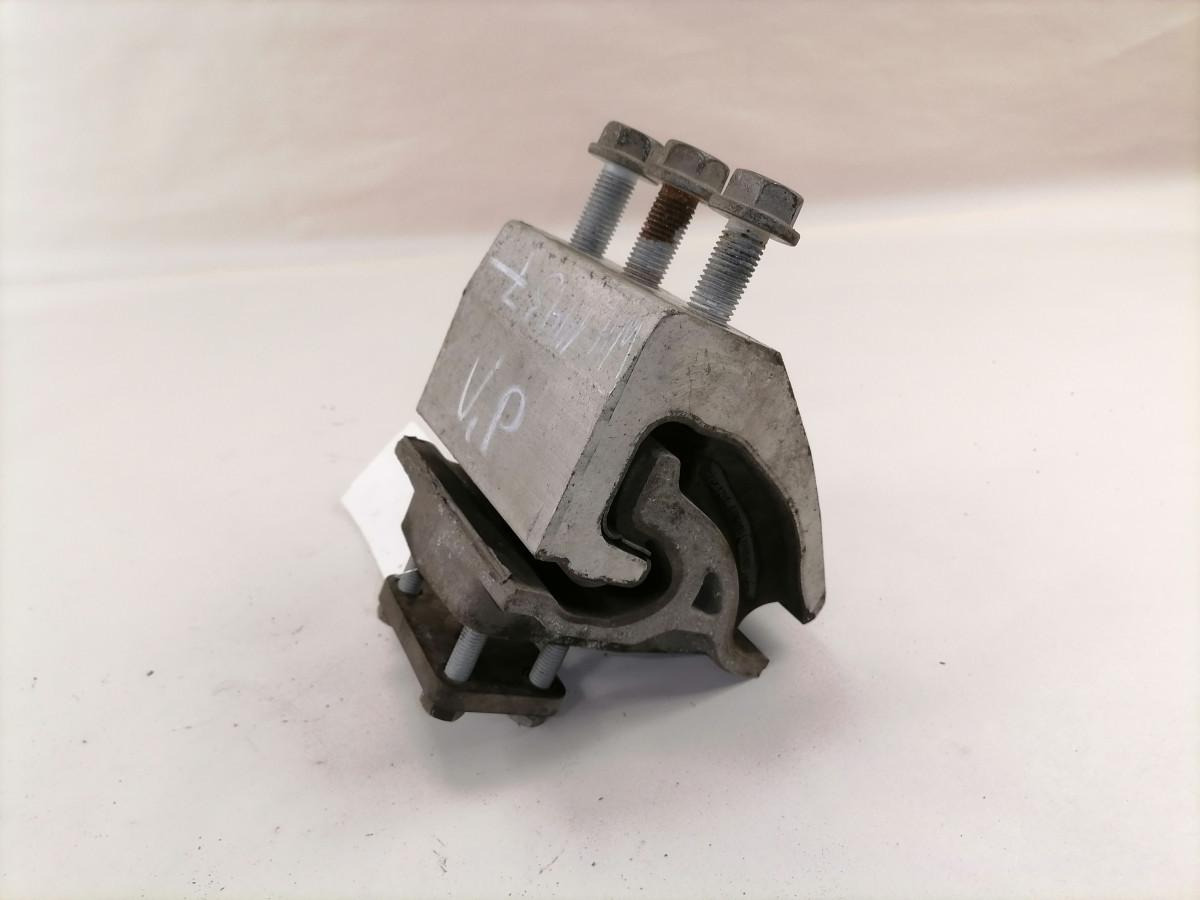 Scania Mootoripadi 2495102 - Motor in deli za Tovornjak: slika 2 Scania Mootoripadi 2495102 - Motor in deli za Tovornjak: slika 2