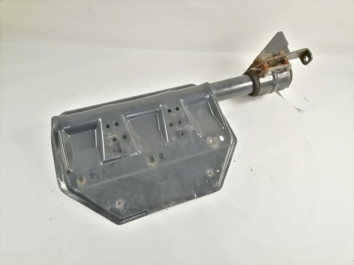 Scania Mudguard bracket 2800401 - Univerzalni rezervni del za Tovornjak: slika 3 Scania Mudguard bracket 2800401 - Univerzalni rezervni del za Tovornjak: slika 3
