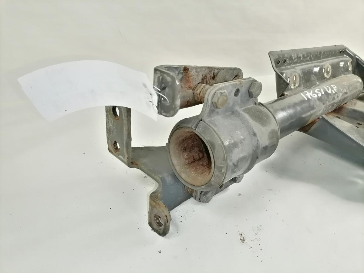 Scania Mudguard bracket 2800401 - Univerzalni rezervni del za Tovornjak: slika 4 Scania Mudguard bracket 2800401 - Univerzalni rezervni del za Tovornjak: slika 4