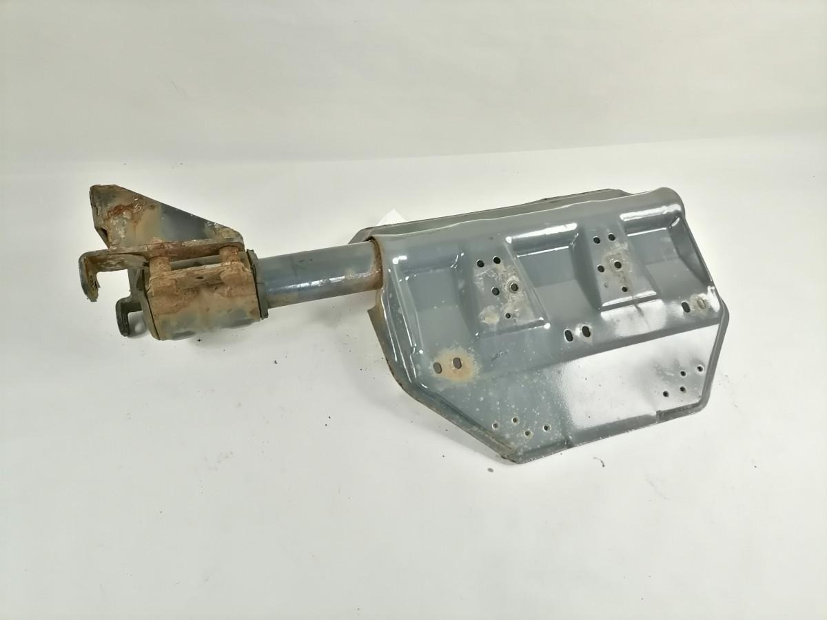 Scania Mudguard bracket 2800402 - Univerzalni rezervni del za Tovornjak: slika 2 Scania Mudguard bracket 2800402 - Univerzalni rezervni del za Tovornjak: slika 2