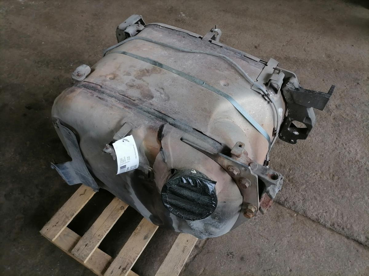 Scania Muffler 2521074 - Dušilec za Tovornjak: slika 2 Scania Muffler 2521074 - Dušilec za Tovornjak: slika 2