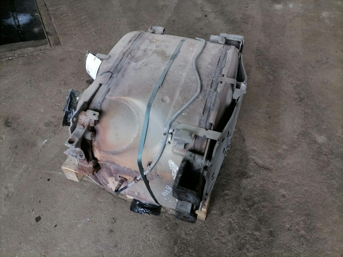 Scania Muffler 2521074 - Dušilec za Tovornjak: slika 5 Scania Muffler 2521074 - Dušilec za Tovornjak: slika 5