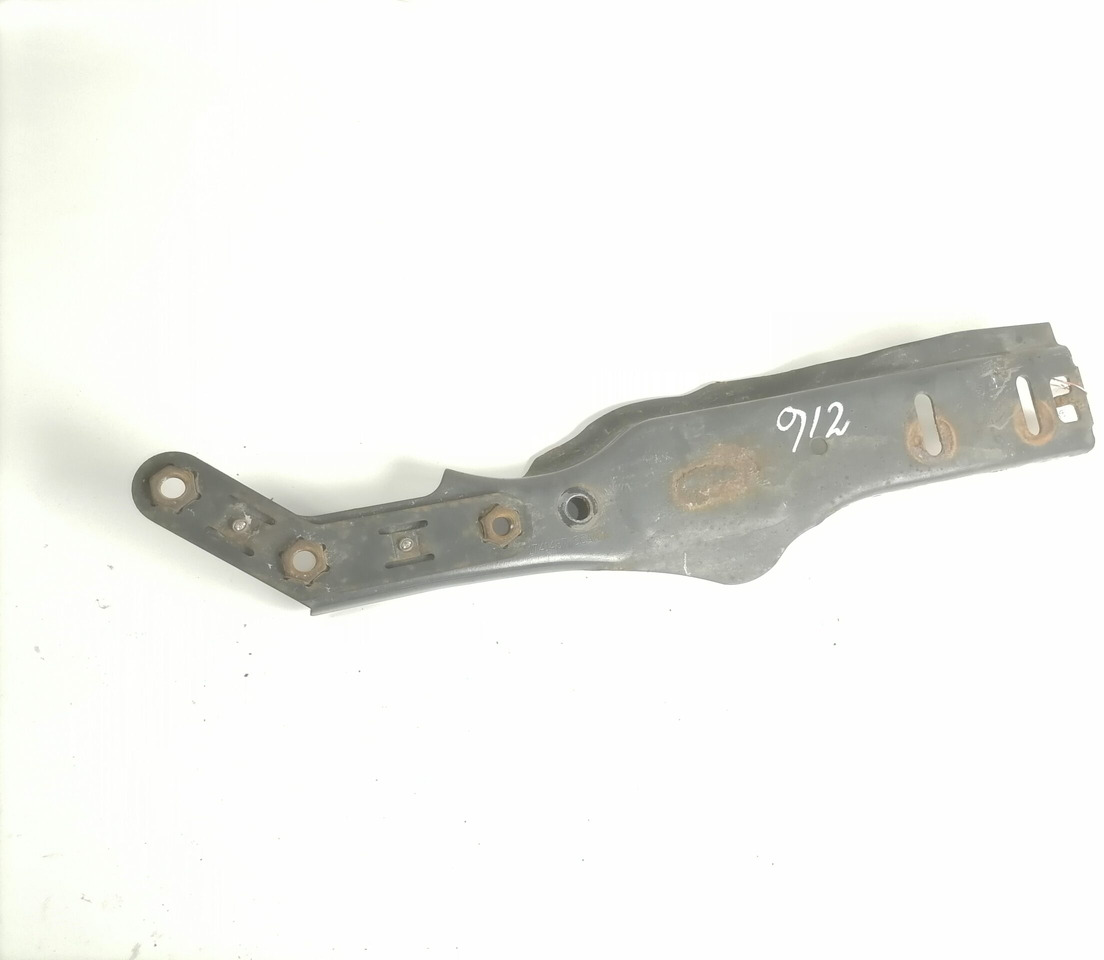 Scania Muffler carrier 1741487 - Dušilec za Tovornjak: slika 1 Scania Muffler carrier 1741487 - Dušilec za Tovornjak: slika 1