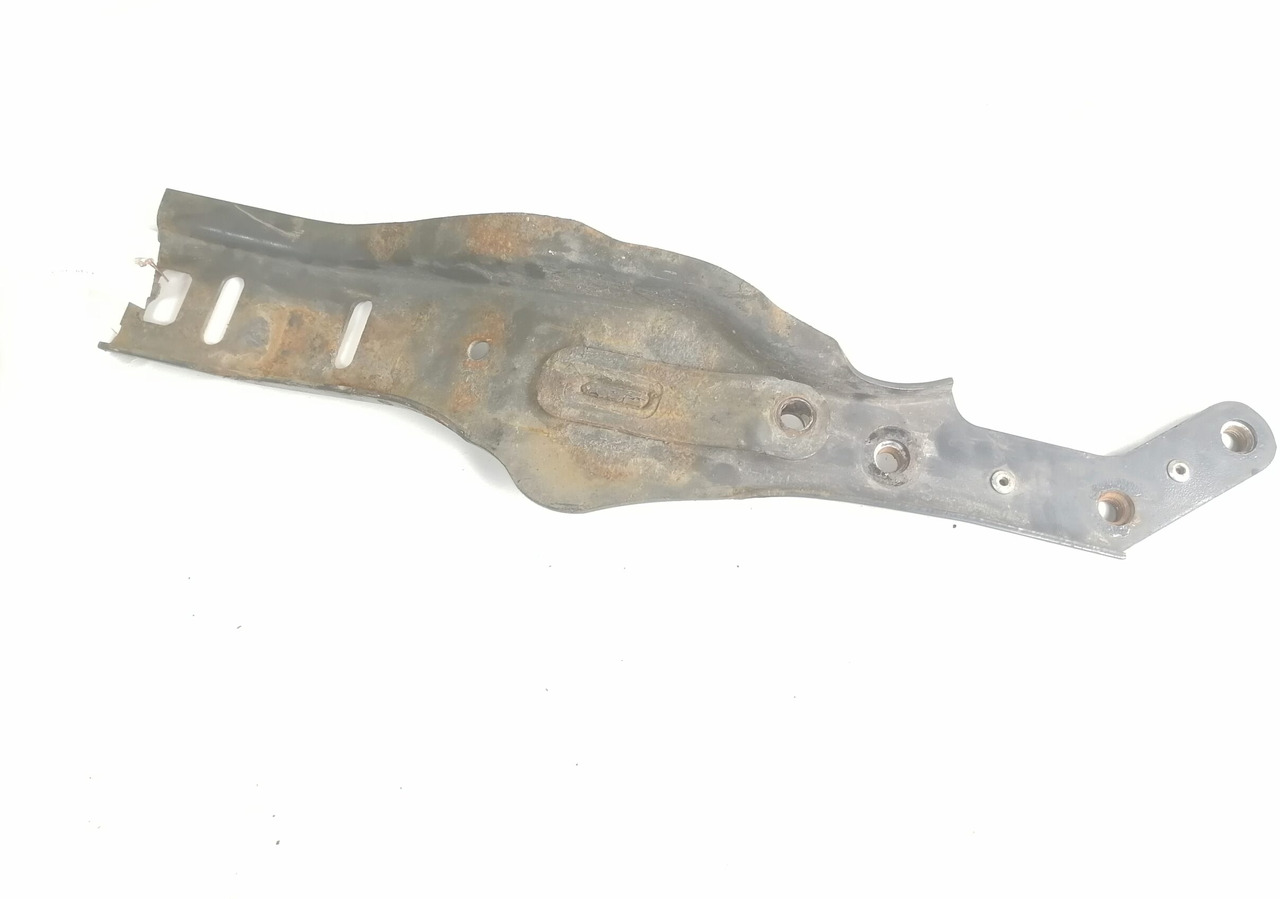 Scania Muffler carrier 1741487 - Dušilec za Tovornjak: slika 3 Scania Muffler carrier 1741487 - Dušilec za Tovornjak: slika 3