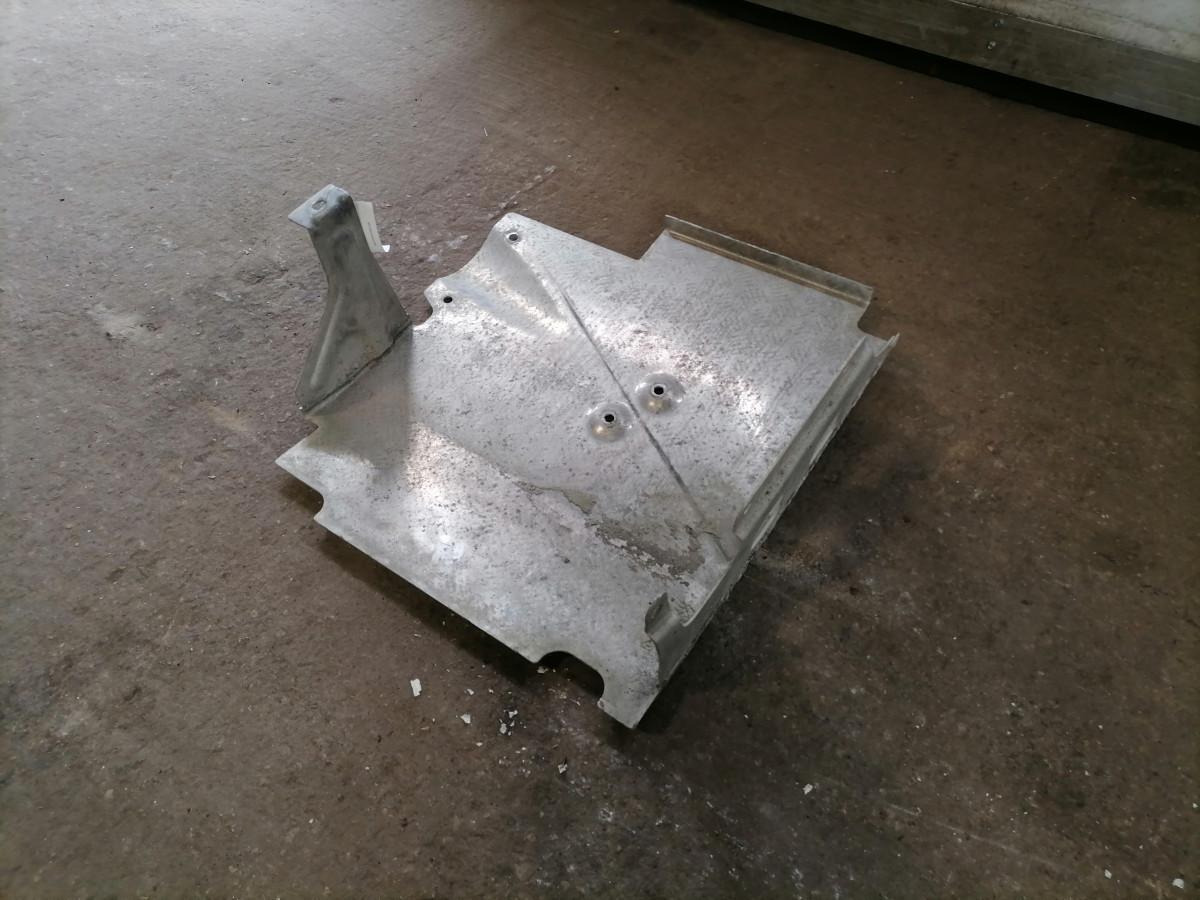 Scania Muffler cover 1776579 - Dušilec za Tovornjak: slika 2 Scania Muffler cover 1776579 - Dušilec za Tovornjak: slika 2