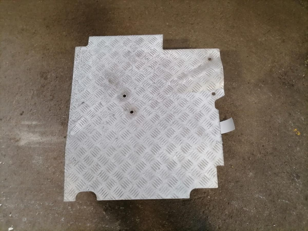 Scania Muffler cover 1776579 - Dušilec za Tovornjak: slika 4 Scania Muffler cover 1776579 - Dušilec za Tovornjak: slika 4