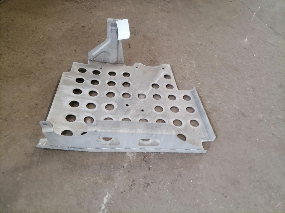 Scania Muffler cover 1783189 - Dušilec za Tovornjak: slika 2 Scania Muffler cover 1783189 - Dušilec za Tovornjak: slika 2