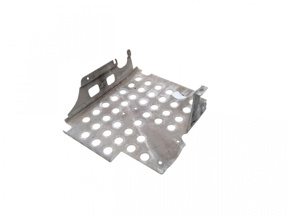 Scania Muffler cover 1783189 - Dušilec za Tovornjak: slika 1 Scania Muffler cover 1783189 - Dušilec za Tovornjak: slika 1