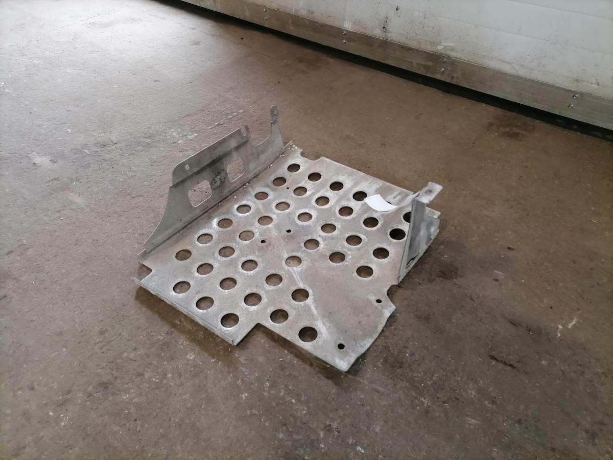 Scania Muffler cover 1783189 - Dušilec za Tovornjak: slika 3 Scania Muffler cover 1783189 - Dušilec za Tovornjak: slika 3