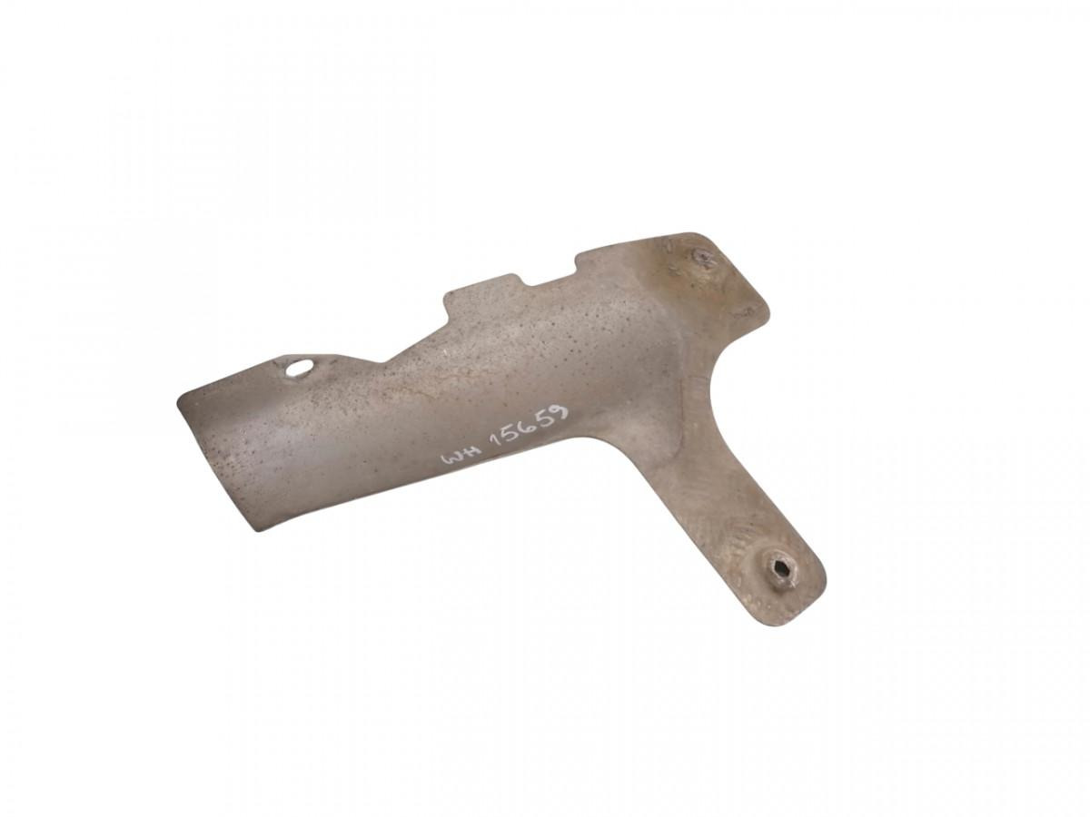 Scania Muffler cover 1936571 - Dušilec za Tovornjak: slika 1 Scania Muffler cover 1936571 - Dušilec za Tovornjak: slika 1