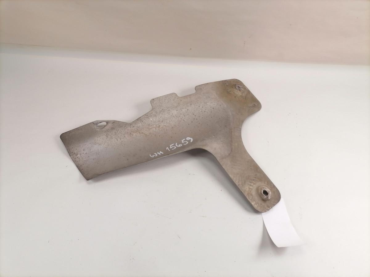 Scania Muffler cover 1936571 - Dušilec za Tovornjak: slika 2 Scania Muffler cover 1936571 - Dušilec za Tovornjak: slika 2