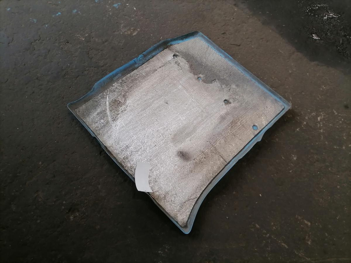 Scania Muffler cover 2559318 - Dušilec za Tovornjak: slika 3 Scania Muffler cover 2559318 - Dušilec za Tovornjak: slika 3