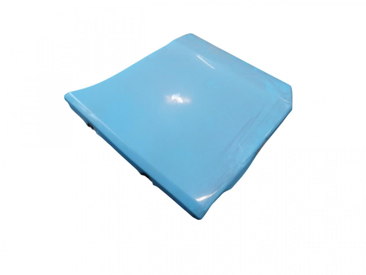 Scania Muffler cover 2559318 - Dušilec za Tovornjak: slika 1 Scania Muffler cover 2559318 - Dušilec za Tovornjak: slika 1