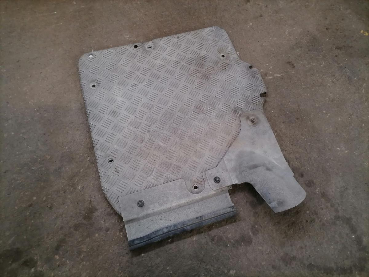 Scania Muffler cover 2589836 - Dušilec za Tovornjak: slika 2 Scania Muffler cover 2589836 - Dušilec za Tovornjak: slika 2