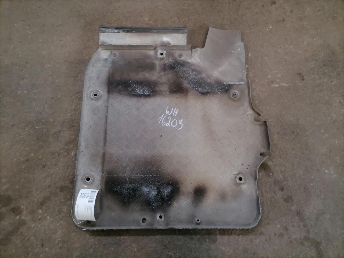 Scania Muffler cover 2589836 - Dušilec za Tovornjak: slika 3 Scania Muffler cover 2589836 - Dušilec za Tovornjak: slika 3