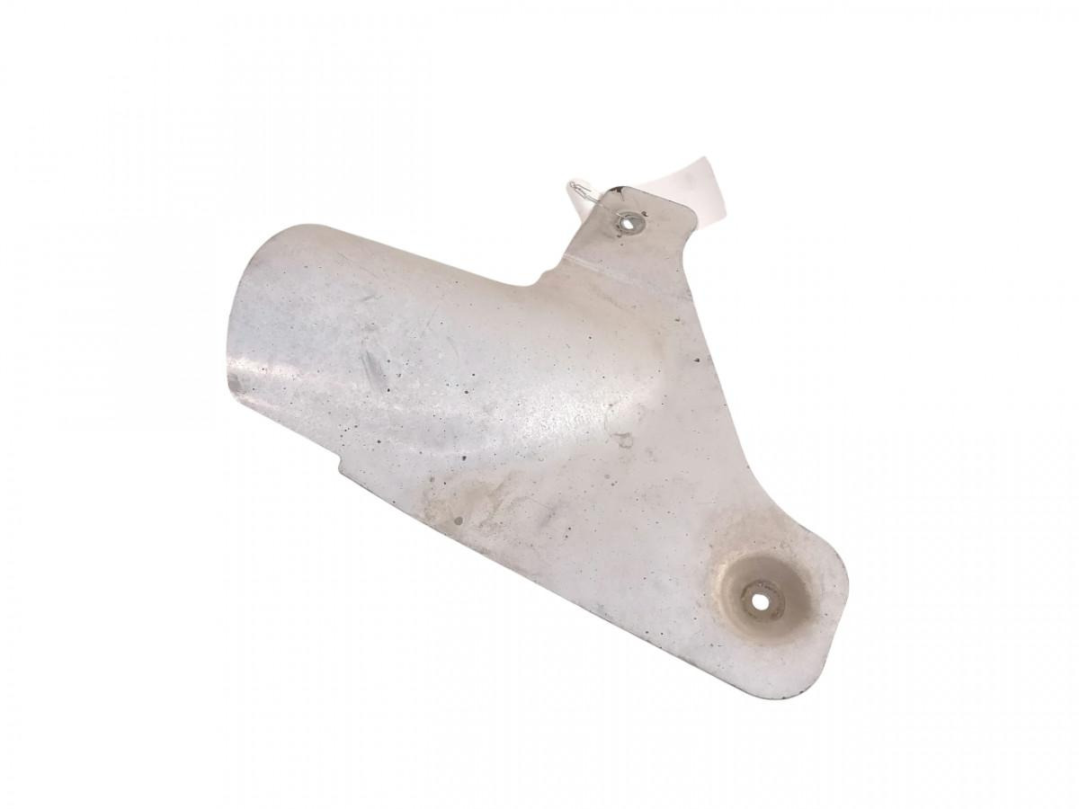 Scania Muffler cover 2610646 - Dušilec za Tovornjak: slika 1 Scania Muffler cover 2610646 - Dušilec za Tovornjak: slika 1