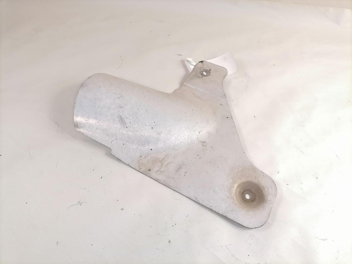 Scania Muffler cover 2610646 - Dušilec za Tovornjak: slika 2 Scania Muffler cover 2610646 - Dušilec za Tovornjak: slika 2