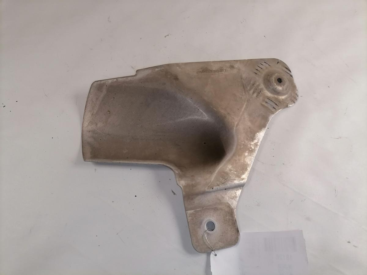 Scania Muffler cover 2610646 - Dušilec za Tovornjak: slika 3 Scania Muffler cover 2610646 - Dušilec za Tovornjak: slika 3