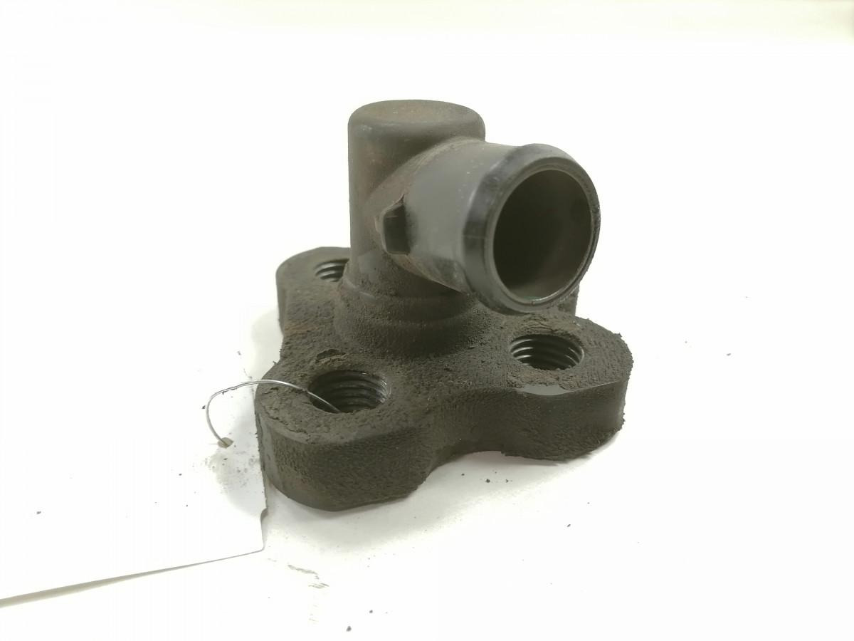 Scania Oil pipe 2178551 - Motor in deli za Tovornjak: slika 2 Scania Oil pipe 2178551 - Motor in deli za Tovornjak: slika 2