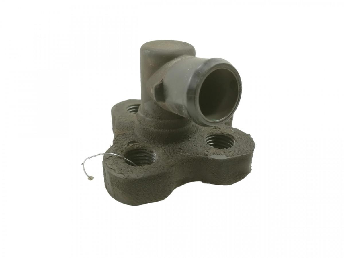 Scania Oil pipe 2178551 - Motor in deli za Tovornjak: slika 1 Scania Oil pipe 2178551 - Motor in deli za Tovornjak: slika 1