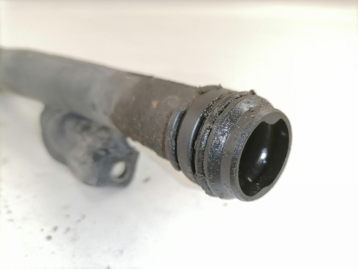 Scania Oil pipe 2334700 - Motor in deli za Tovornjak: slika 4 Scania Oil pipe 2334700 - Motor in deli za Tovornjak: slika 4